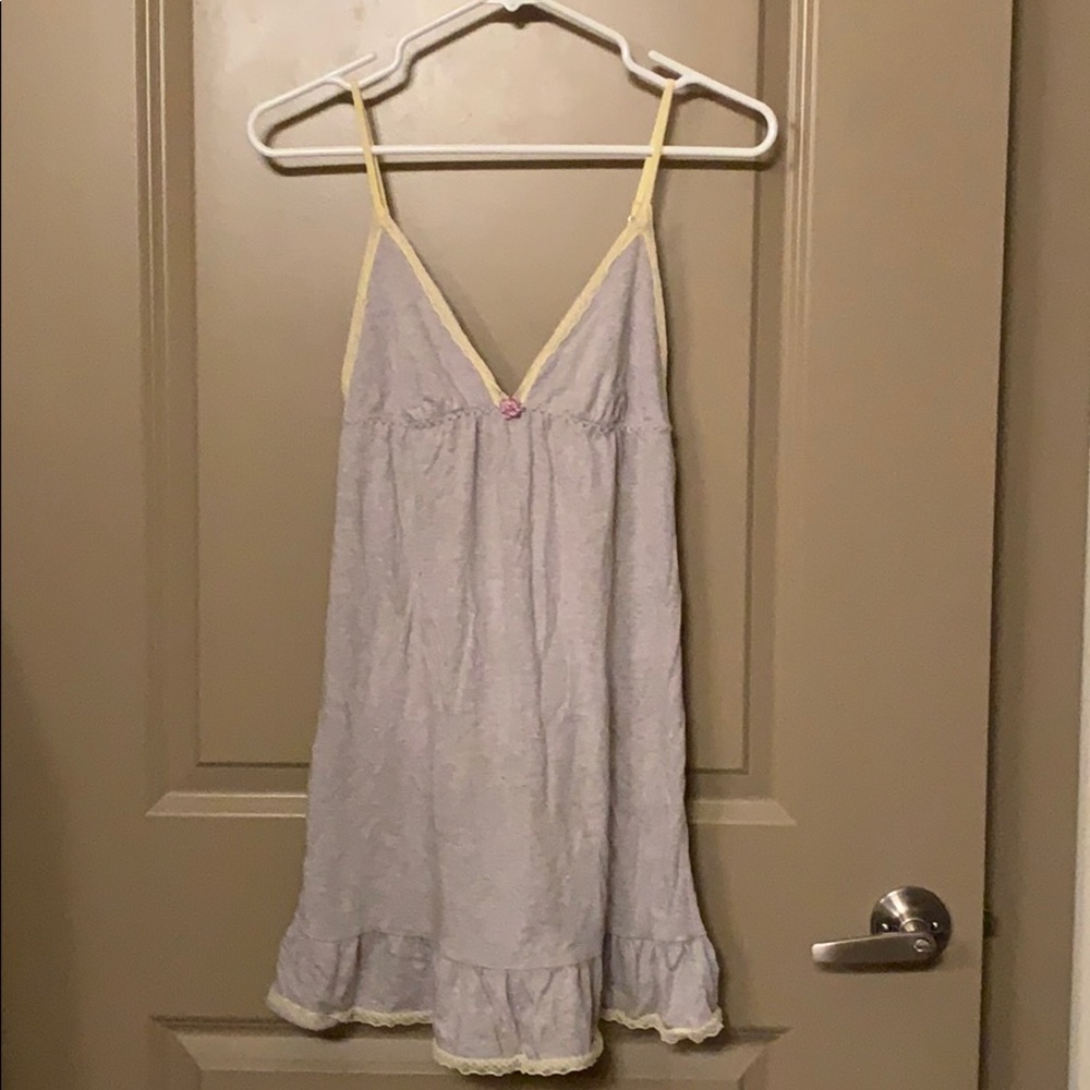 VS nightie